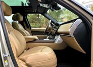 Land Rover Range Rover 47
