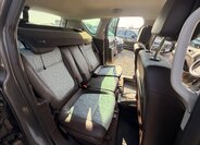 Opel Meriva Kombi 1,7 l 74 kw