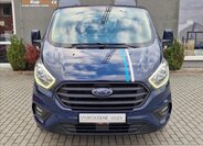 Ford Transit Custom VAN-Minibus 2,0 l 95 kw