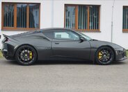 Lotus Ostatní Kupé 3,5 l 306 kw