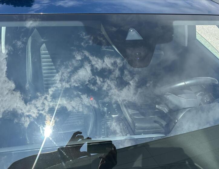 Volkswagen Passat 32