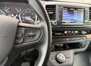 Toyota ProAce VAN-Minibus 2,0 l 130 kw