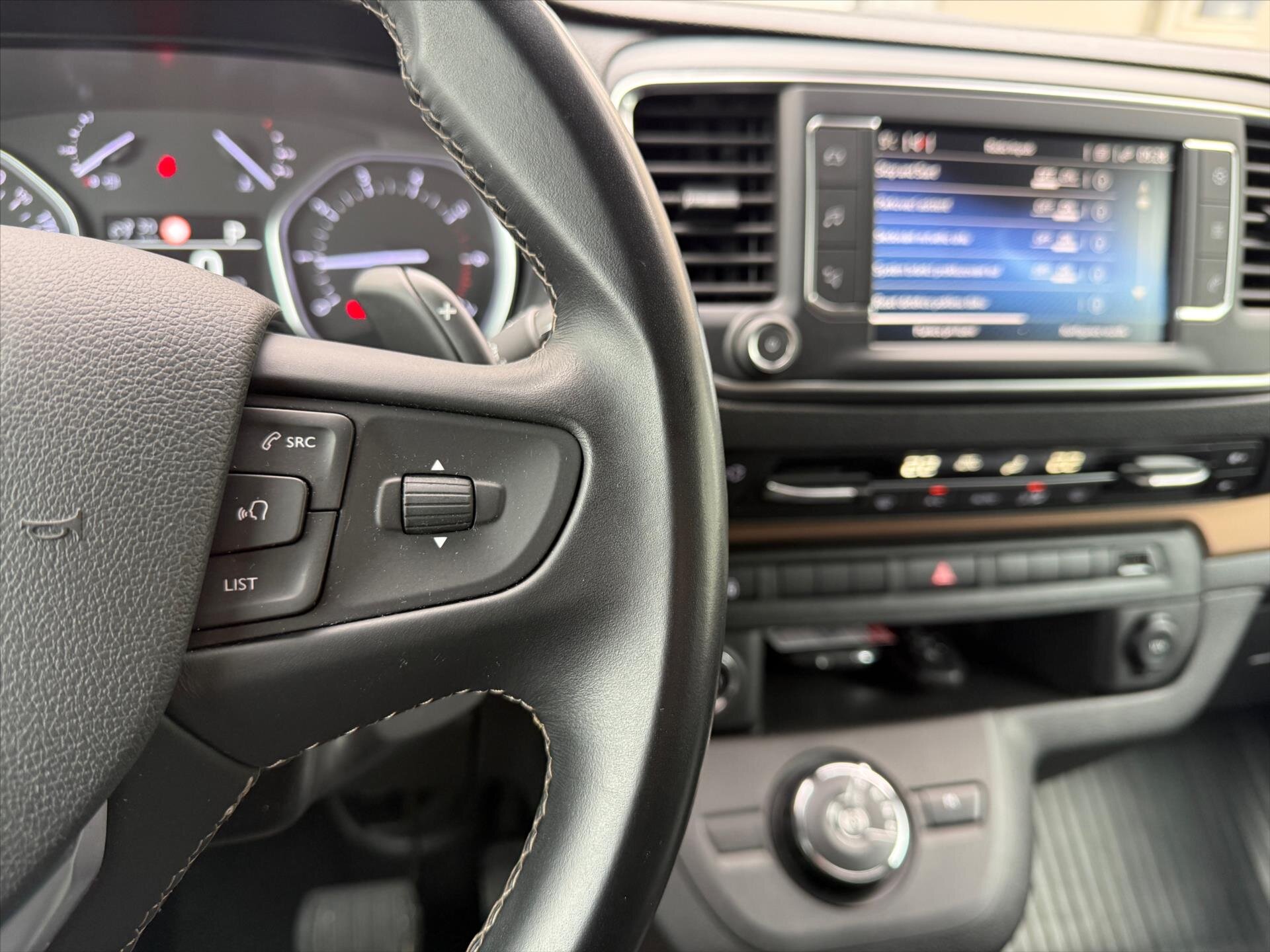 Toyota ProAce VAN-Minibus 2,0 l 130 kw