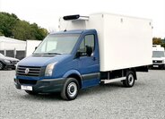 Volkswagen Crafter 1