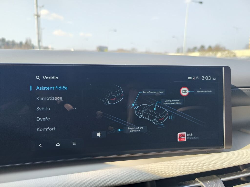 Hyundai Tucson SUV / Terénní 1,6 l 118 kw