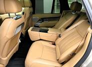 Land Rover Range Rover 36