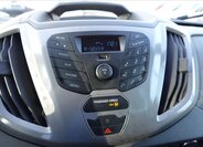 Ford Transit Ostatní 2,2 l 92 kw