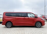 Ford Tourneo Custom Kombi 2,5 l 171 kw