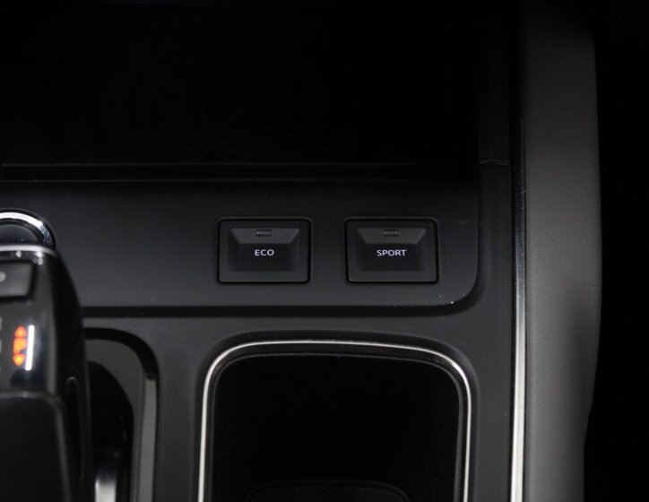 Citroën C5 Aircross SUV / Terénní 1,6 l 133 kw