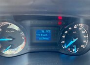 Ford Ranger Pick-up 2,2 l 118 kw