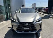 Lexus NX 450h+ 5