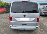 Volkswagen Multivan VAN / Minibus 2,0 l 110 kw