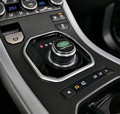 Land Rover Range Rover 21