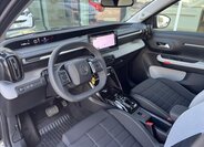 Citroën ë-C3 Hatchback 0,0 83 kw