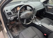Mercedes-Benz Třídy C 9