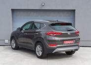 Hyundai Tucson 7