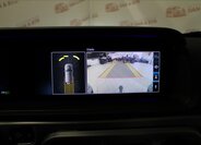 Mercedes-Benz Třídy G SUV / Terénní 2,9 l 210 kw