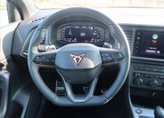 Cupra Ateca SUV / Terénní 1,5 l 110 kw