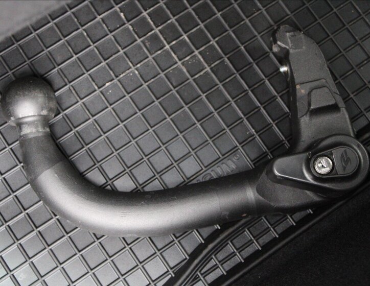 Hyundai Tucson SUV 1,6 l 110 kw