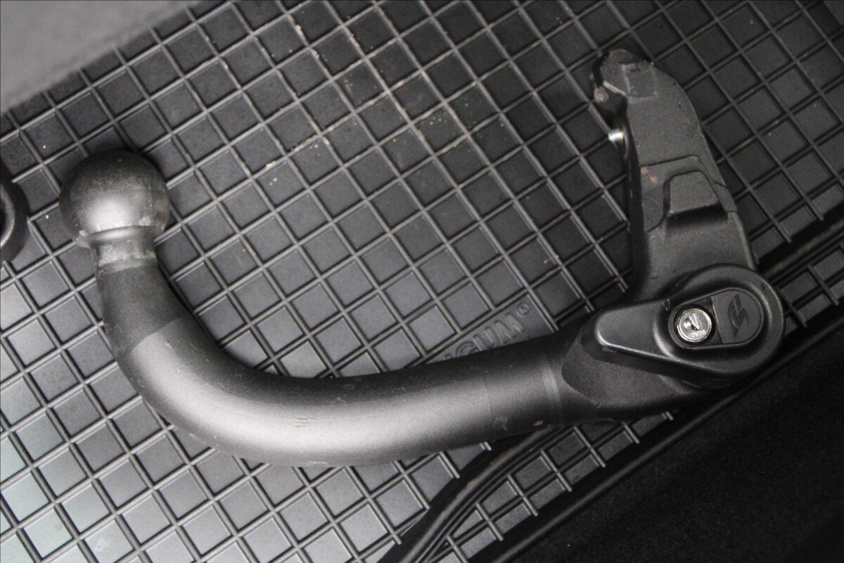 Hyundai Tucson SUV 1,6 l 110 kw