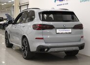 BMW X5 SUV / Terénní 3,0 l 210 kw