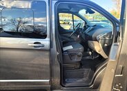 Ford Tourneo Custom MPV 2,0 l 125 kw