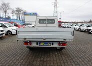Citroën Jumper Valník 120,0 120 kw
