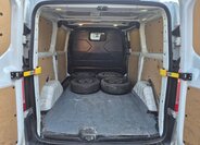 Ford Transit Custom Skříň 2,0 l 77 kw