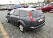 Ford Focus Kombi 1,6 l 74 kw