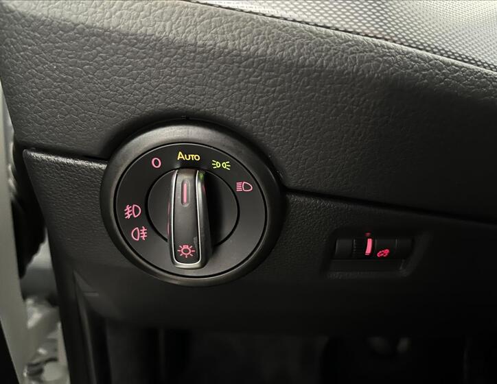 Volkswagen Multivan 18