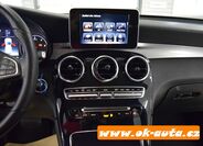 Mercedes-Benz GLC 39