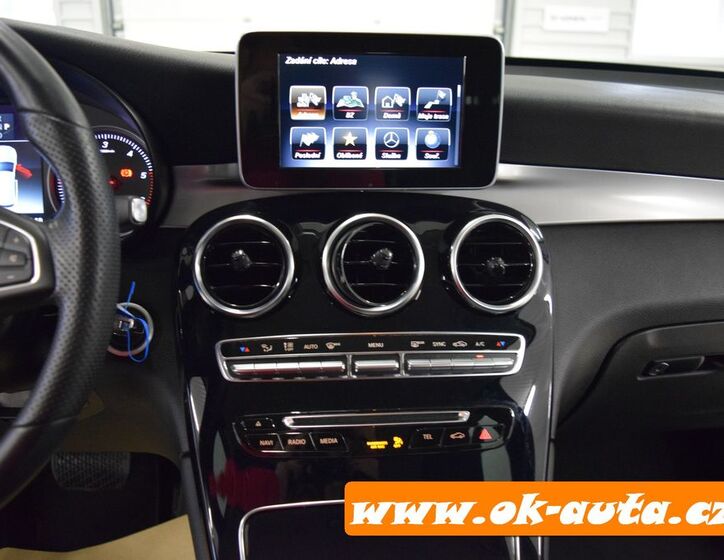 Mercedes-Benz GLC 39