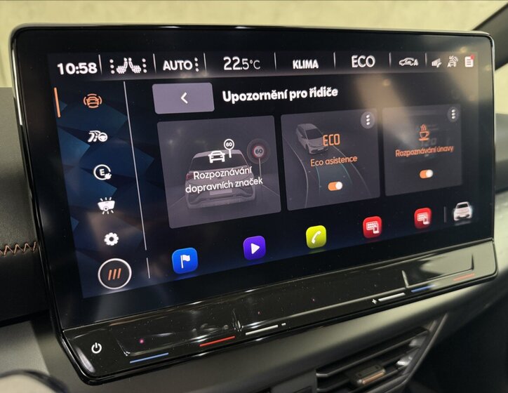 Cupra Born Hatchback 0,0 150 kw