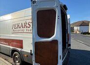 Iveco Daily Ostatní 3,0 l 107 kw