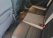 Škoda Octavia Kombi 0,0 110 kw