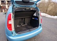 Škoda Roomster MPV 0,0 63 kw