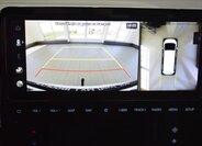 Hyundai Staria MPV 2,2 l 130 kw