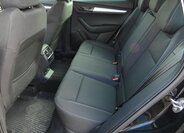 Škoda Karoq SUV / Terénní 1,5 l 110 kw