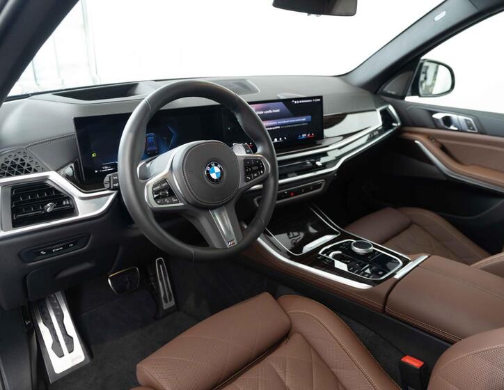 BMW X5 10