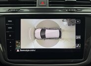 Volkswagen Tiguan SUV / Terénní 2,0 l 147 kw