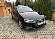 Audi A4 1