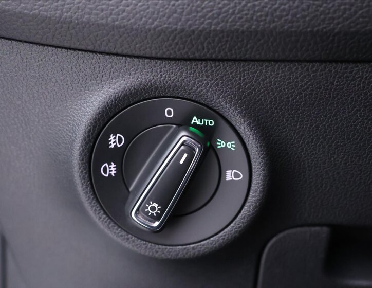 Škoda Kodiaq SUV / Terénní 2,0 l 140 kw