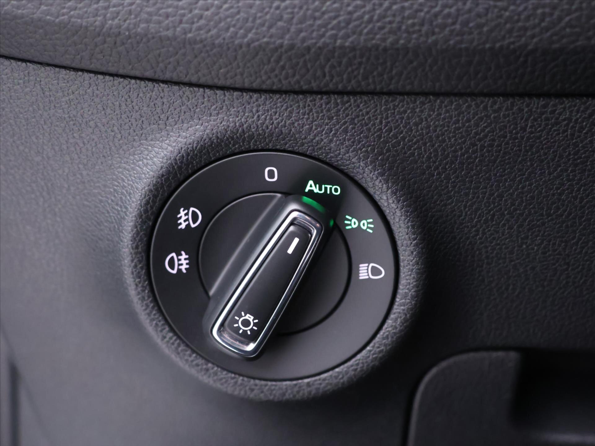 Škoda Kodiaq SUV / Terénní 2,0 l 140 kw