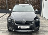 Škoda Octavia 1