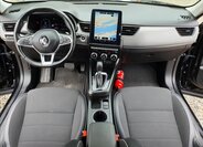 Renault Arkana Hatchback 1,3 l 103 kw