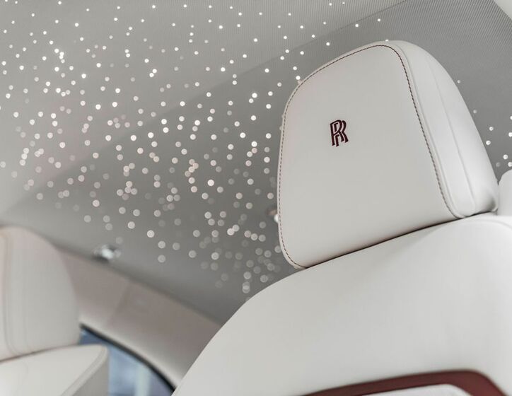 Rolls-Royce Ostatní 33