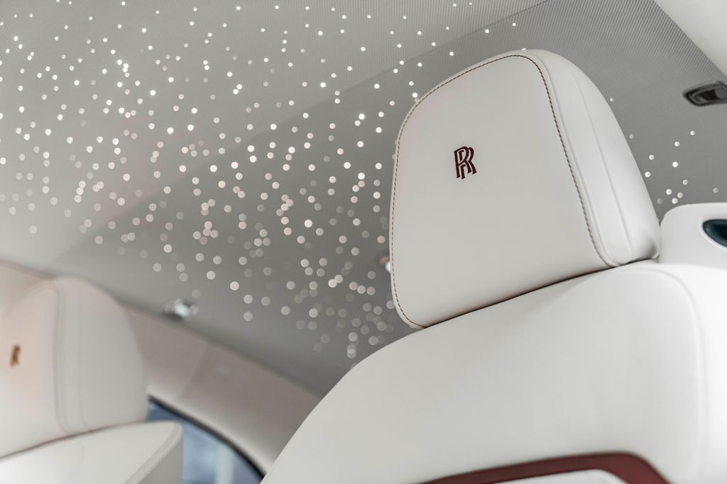 Rolls-Royce Ostatní