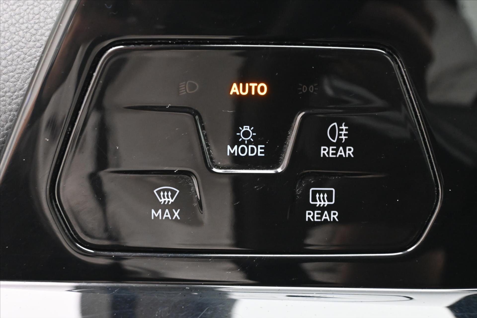 Volkswagen Golf Kombi 2,0 l 110 kw