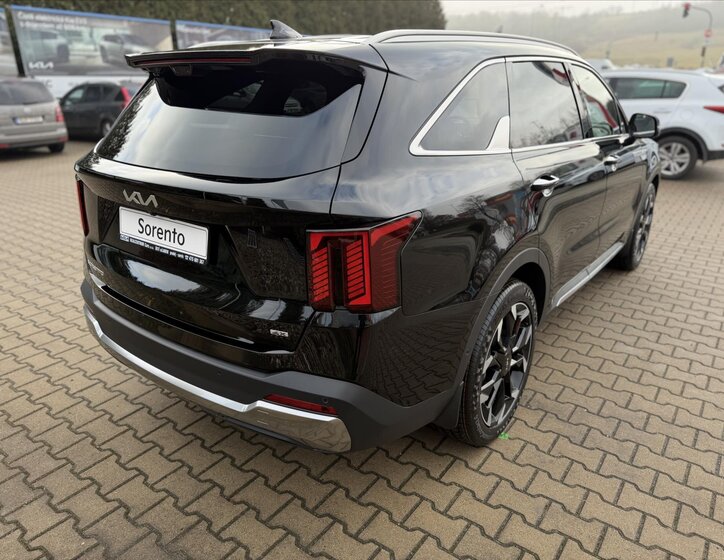 KIA Sorento 7