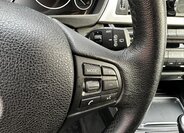 BMW Řada 3 Kombi 2,0 l 120 kw